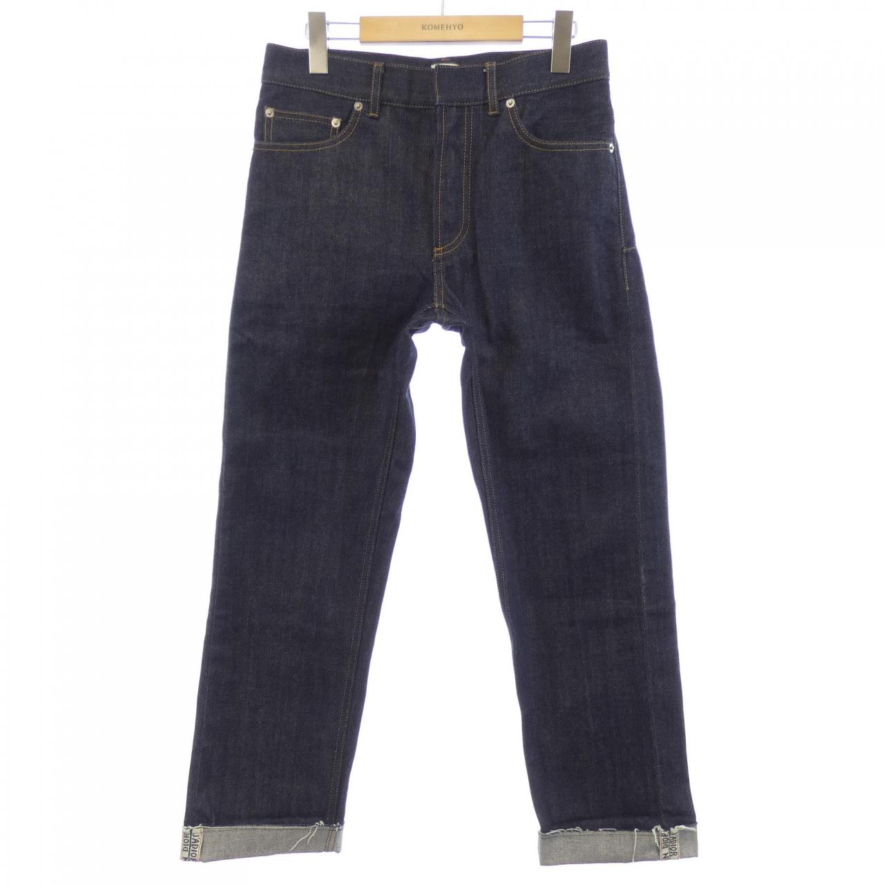 クリスチャンディオール CHRISTIAN DIOR 7H22441A1319 ジーンズ