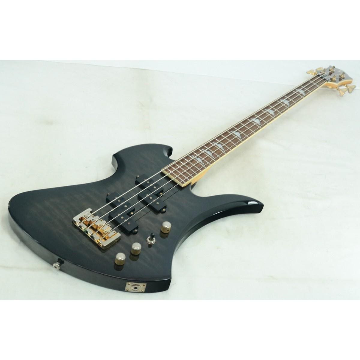 Ｂ．Ｃ．ＲＩＣＨ　　ＭＯＣＫＩＮＧＢＩＲＤ　ＢＡＳＳ－６８０ＪＥ