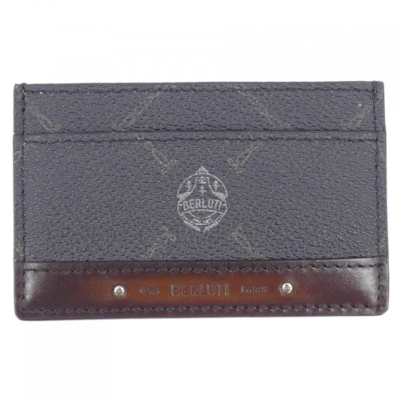 ベルルッティ Berluti CARD CASE