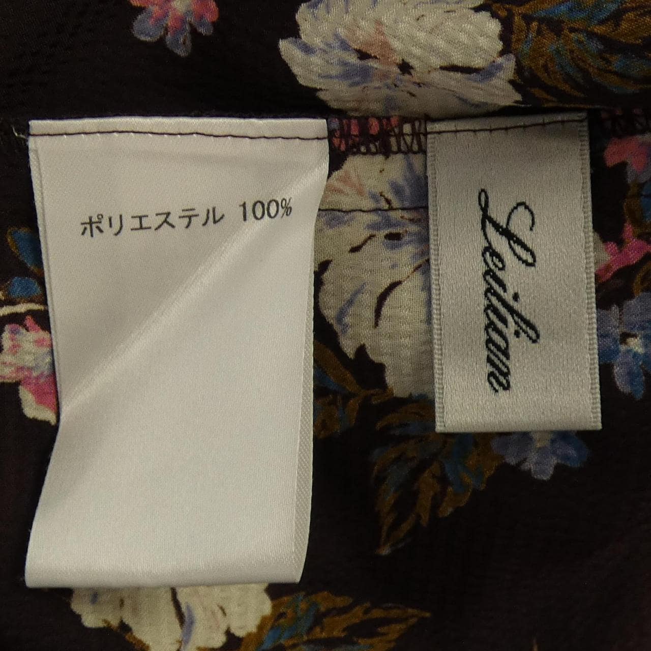 レリアン LEILIAN トップス