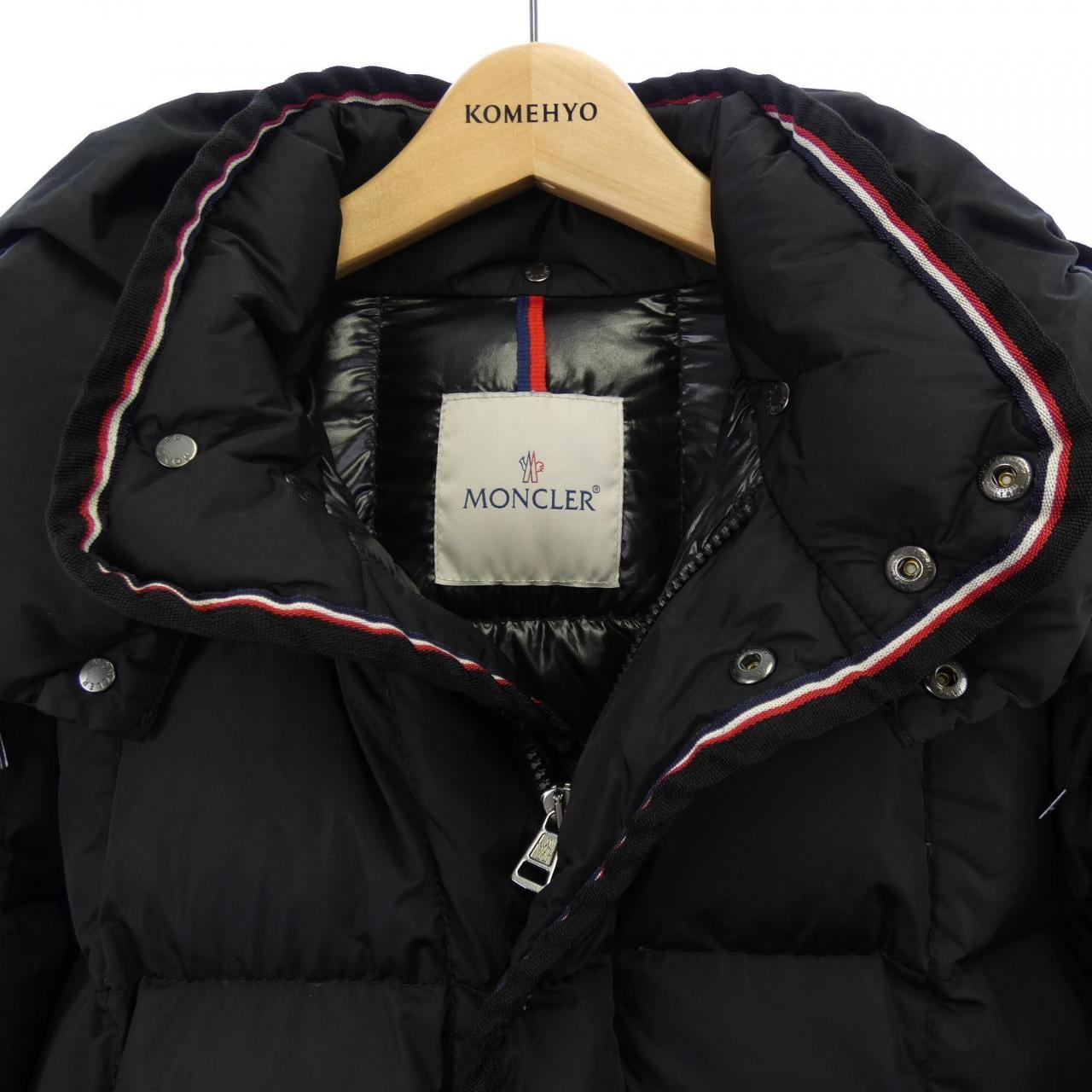 モンクレール MONCLER VERNET ダウンジャケット