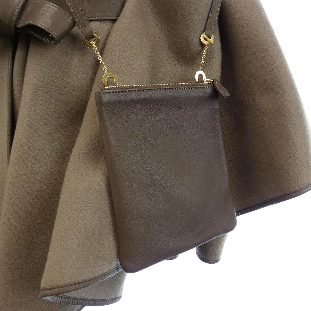 ロロピアーナ Loro Piana FAE4938 ケープ