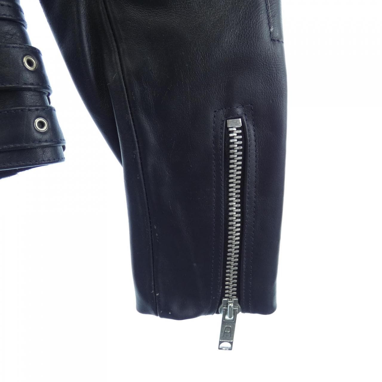 【ヴィンテージ】ルイスレザー LEWIS LEATHERS レザーライダースジャケット