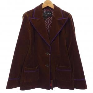 エトロ ETRO ジャケット