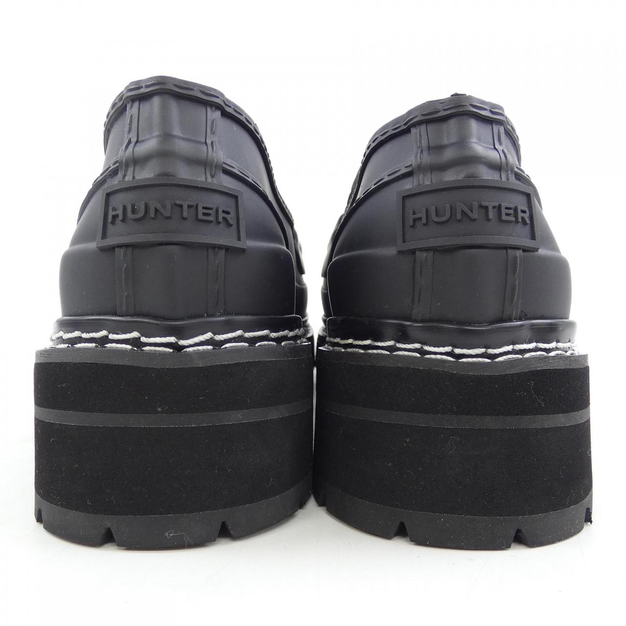 ハンター HUNTER シューズ