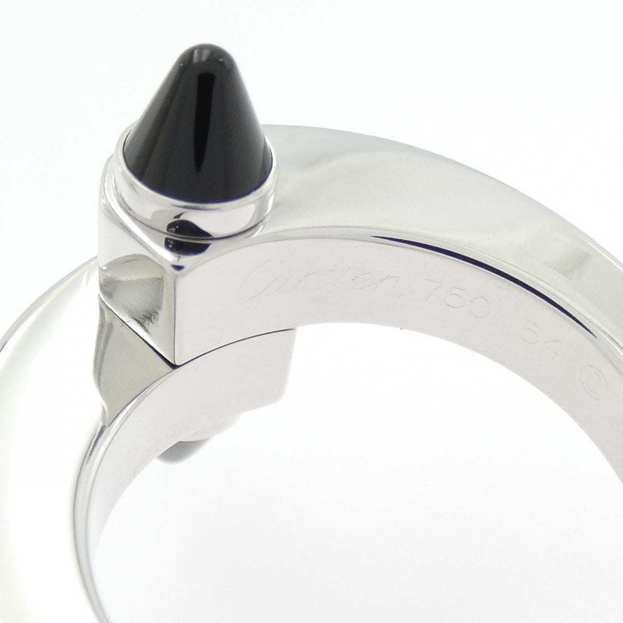 カルティエ メノット リング