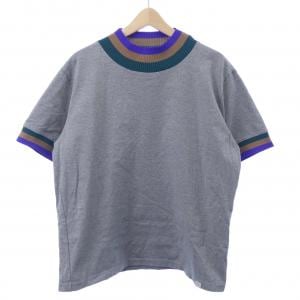 カラー Kolor 22SBM-T02232 Tシャツ