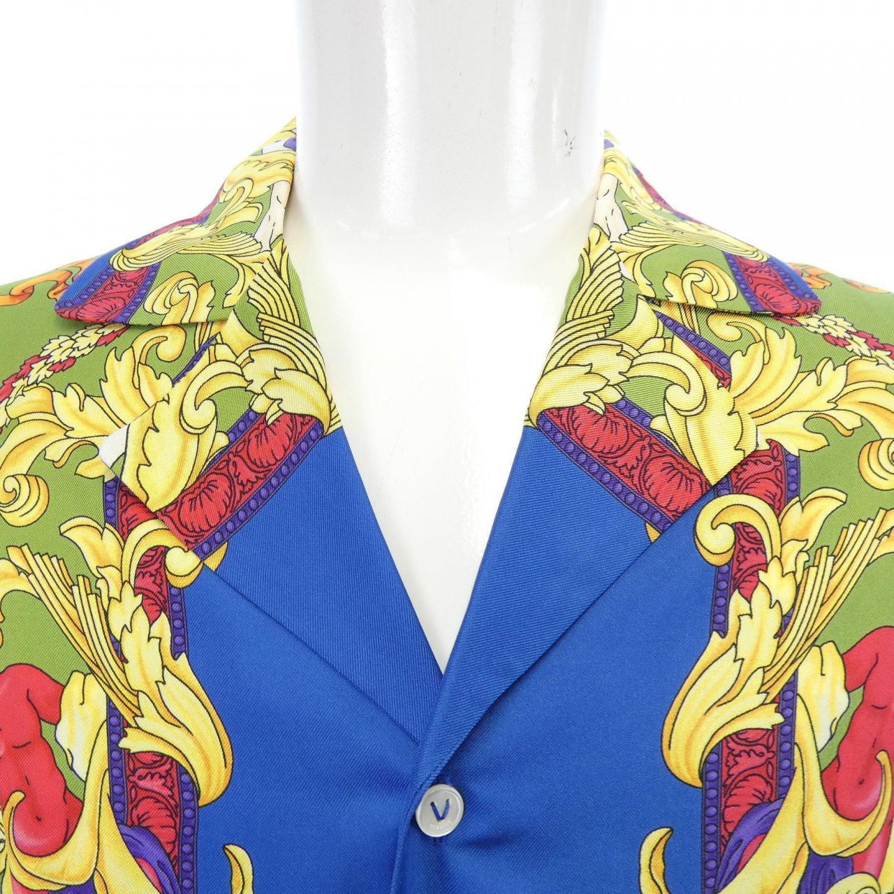 VERSACE VERSACE 1001525 Shirt