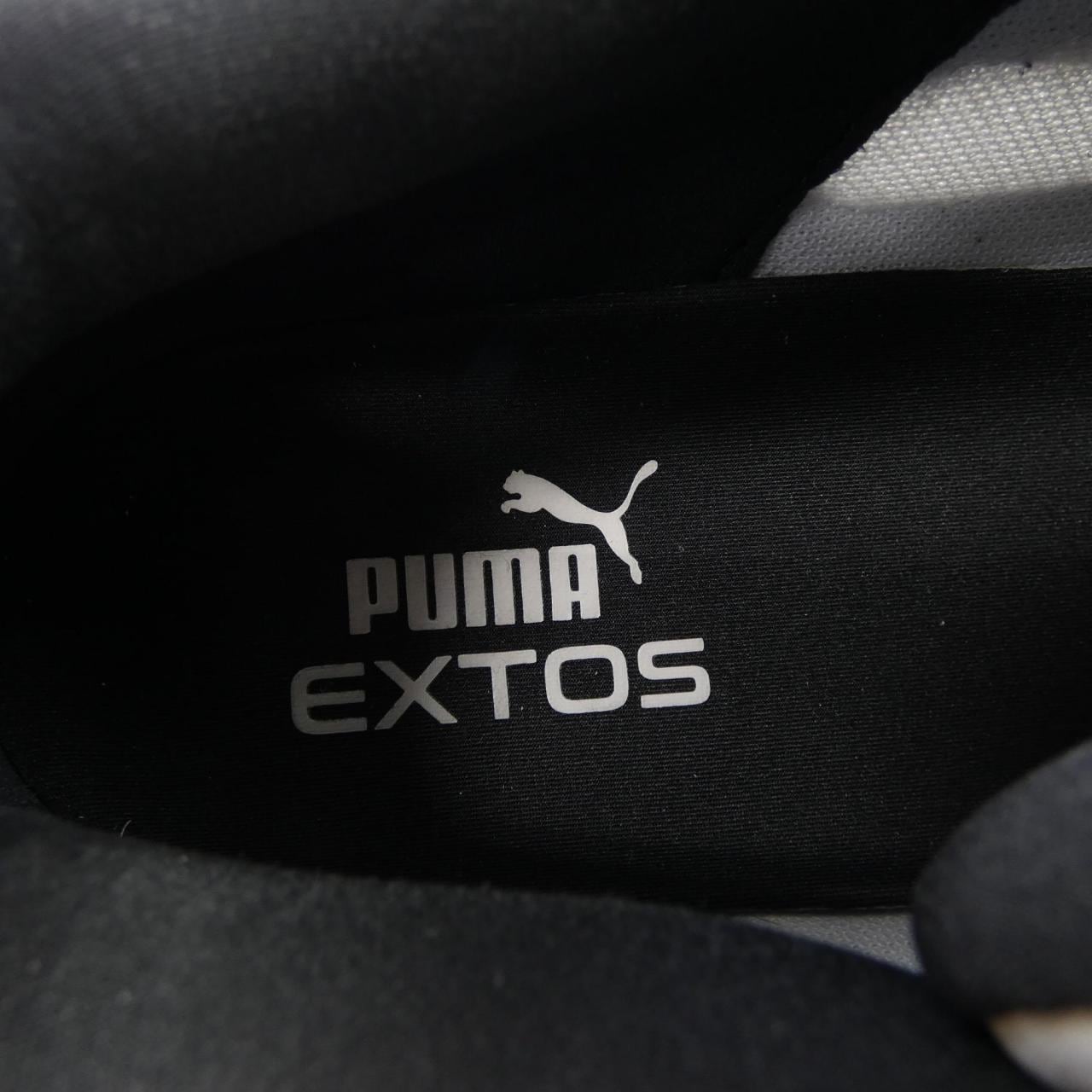 プーマ PUMA 398109　04 スニーカー