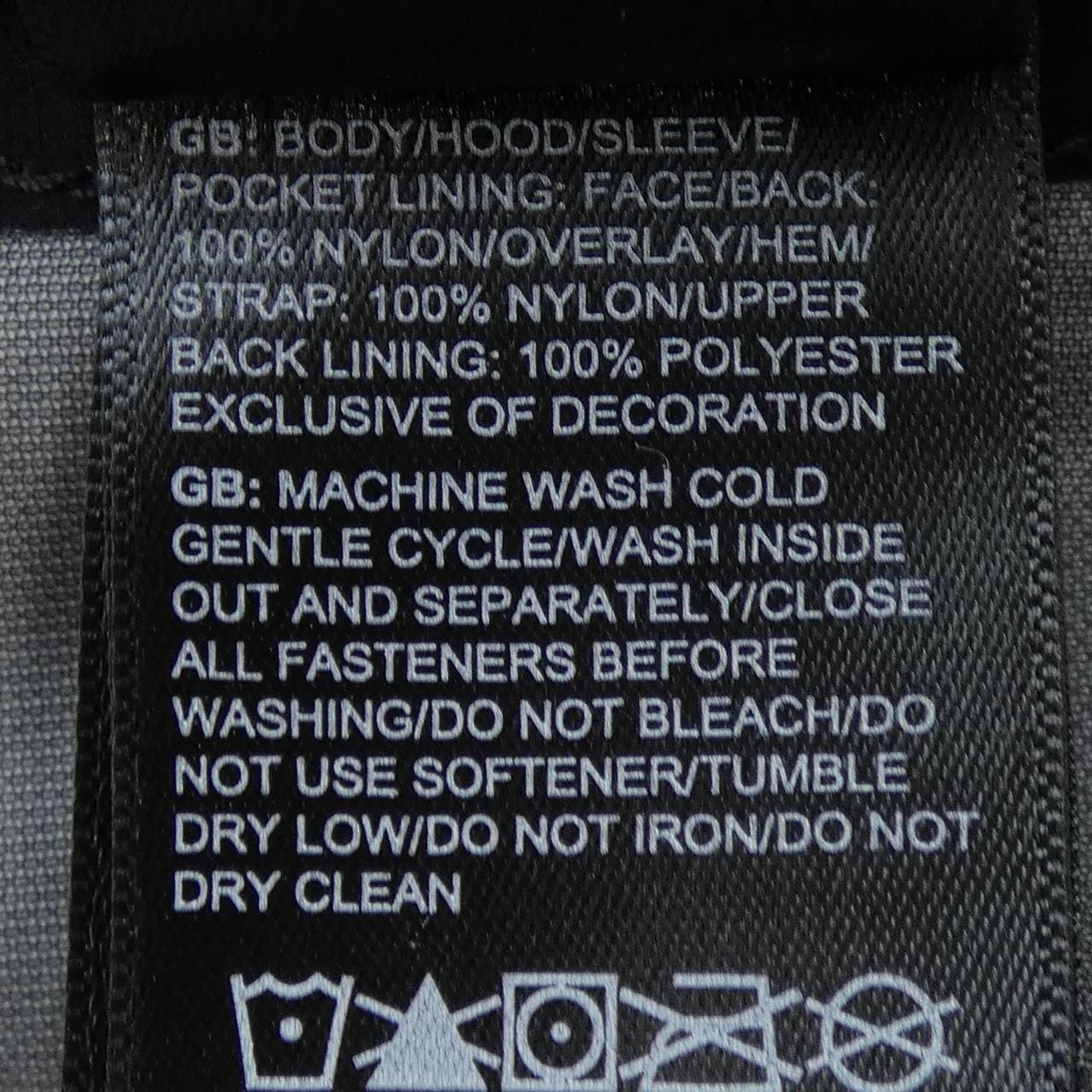 ザノースフェイス THE NORTH FACE NF0A46D6 ジャケット