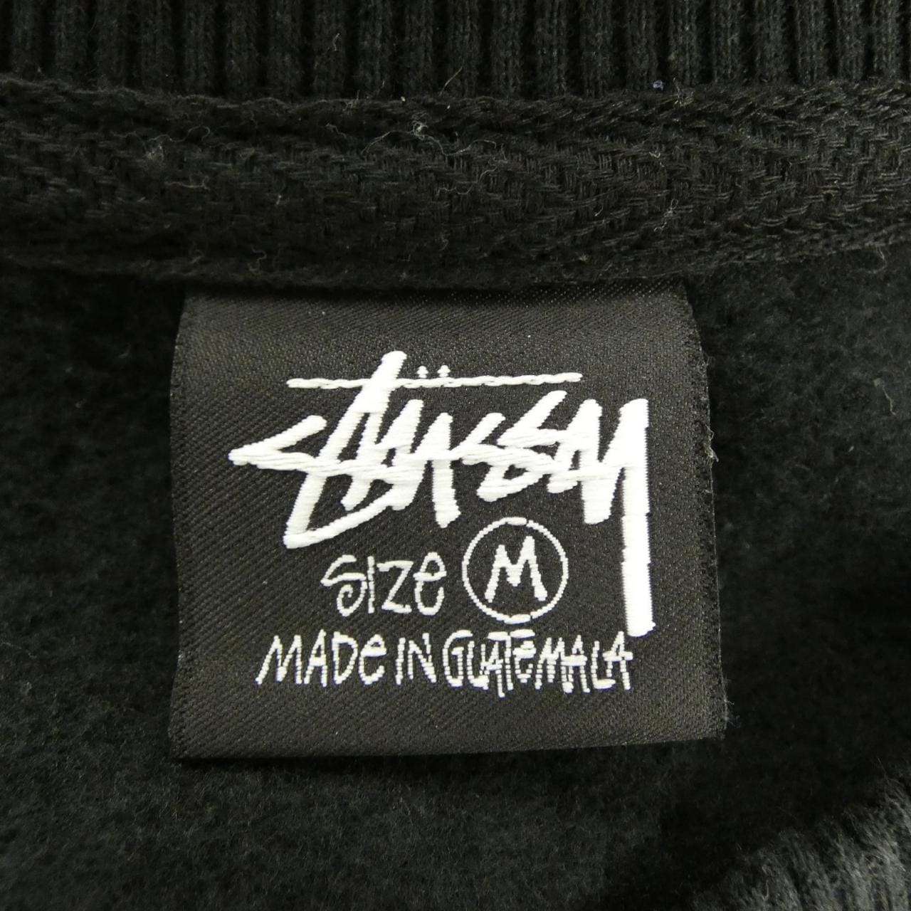 ステューシー STUSSY スウェット