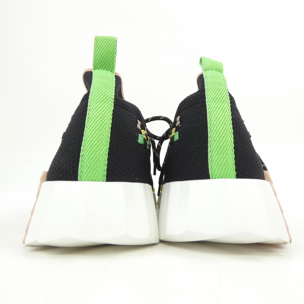 エルメス HERMES フレックス 222161Z スニーカー