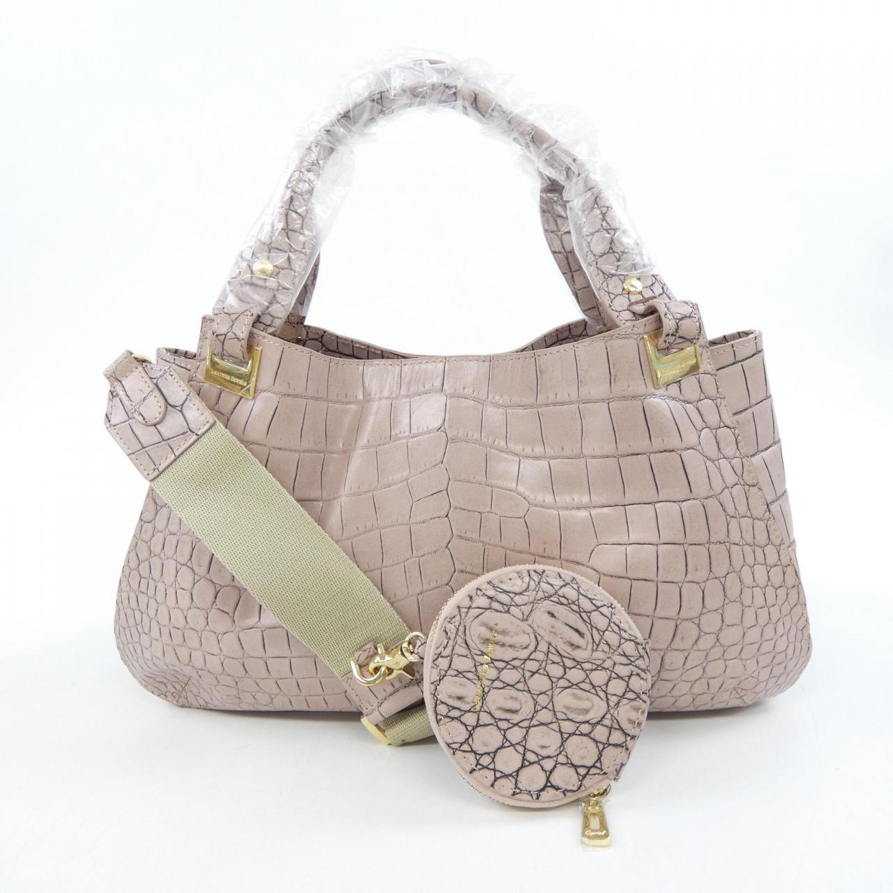 レザージュエルズ LEATHER JEWELS CO-20245 BAG