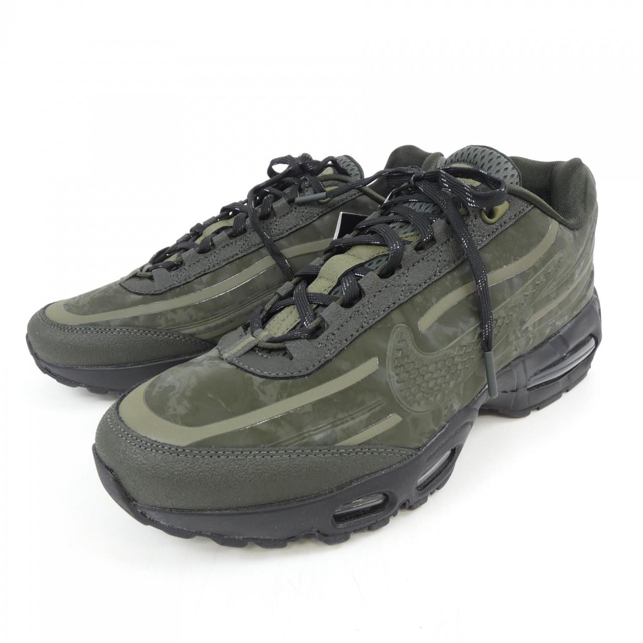 ナイキ NIKE HQ0263-300 WORKSOUT スニーカー