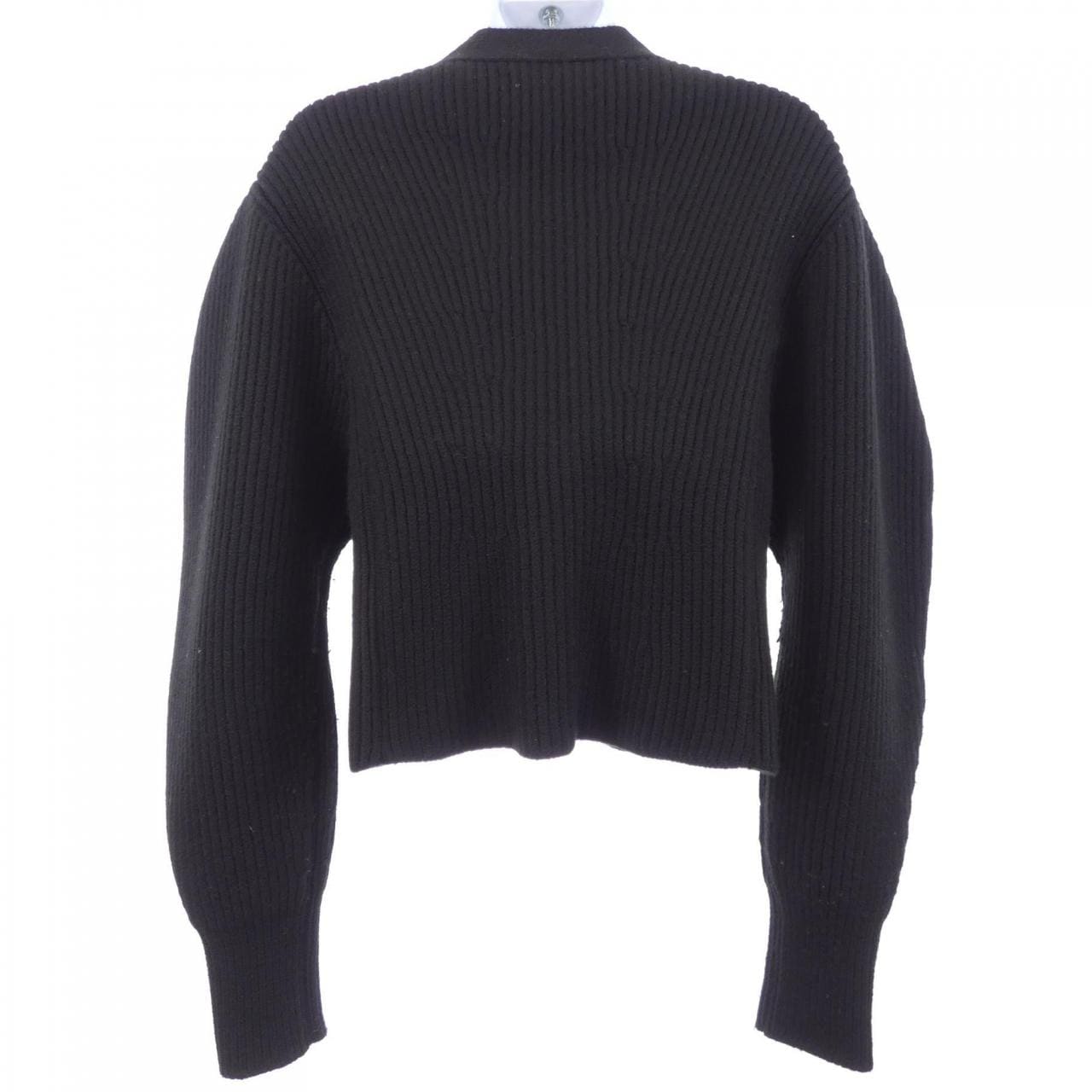 ジルサンダー JIL SANDER J03HP0012 カーディガン