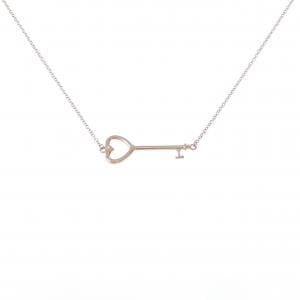 ティファニー 750PG ネックレス