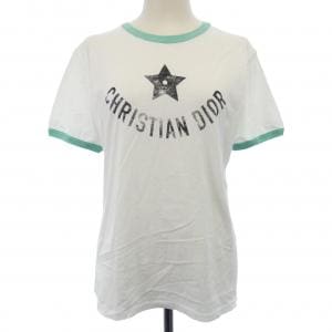 クリスチャンディオール CHRISTIAN DIOR 443T27A4537 Tシャツ
