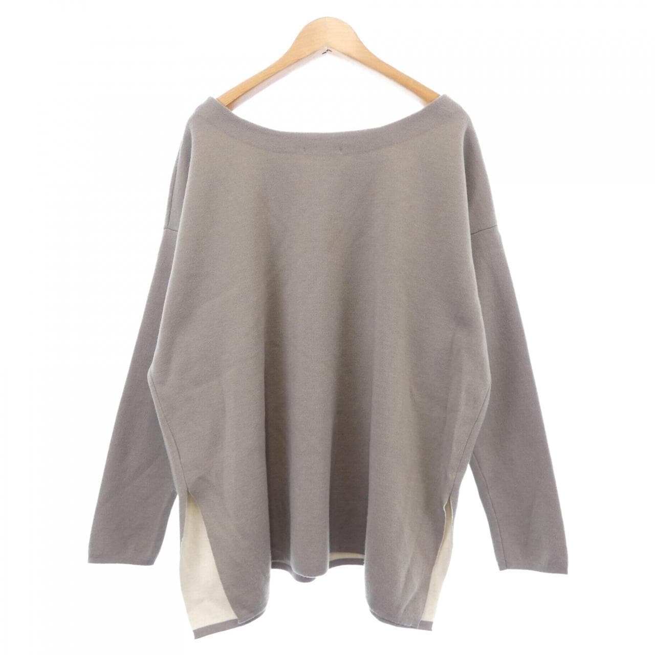 カオス chaos ニット