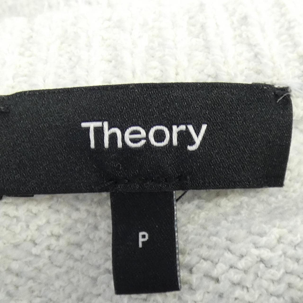 セオリー theory 01-3401714-701-901 ニット