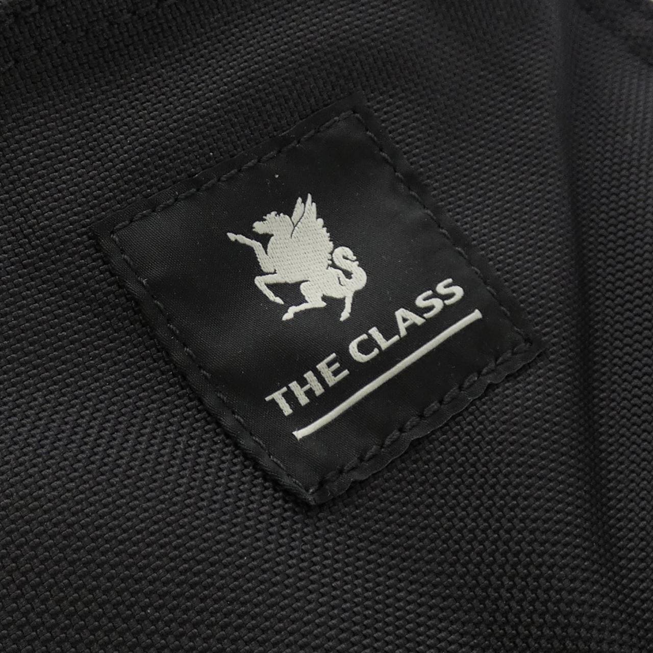 ブリーフィング BRIEFING THE CLASS/JCB BAG