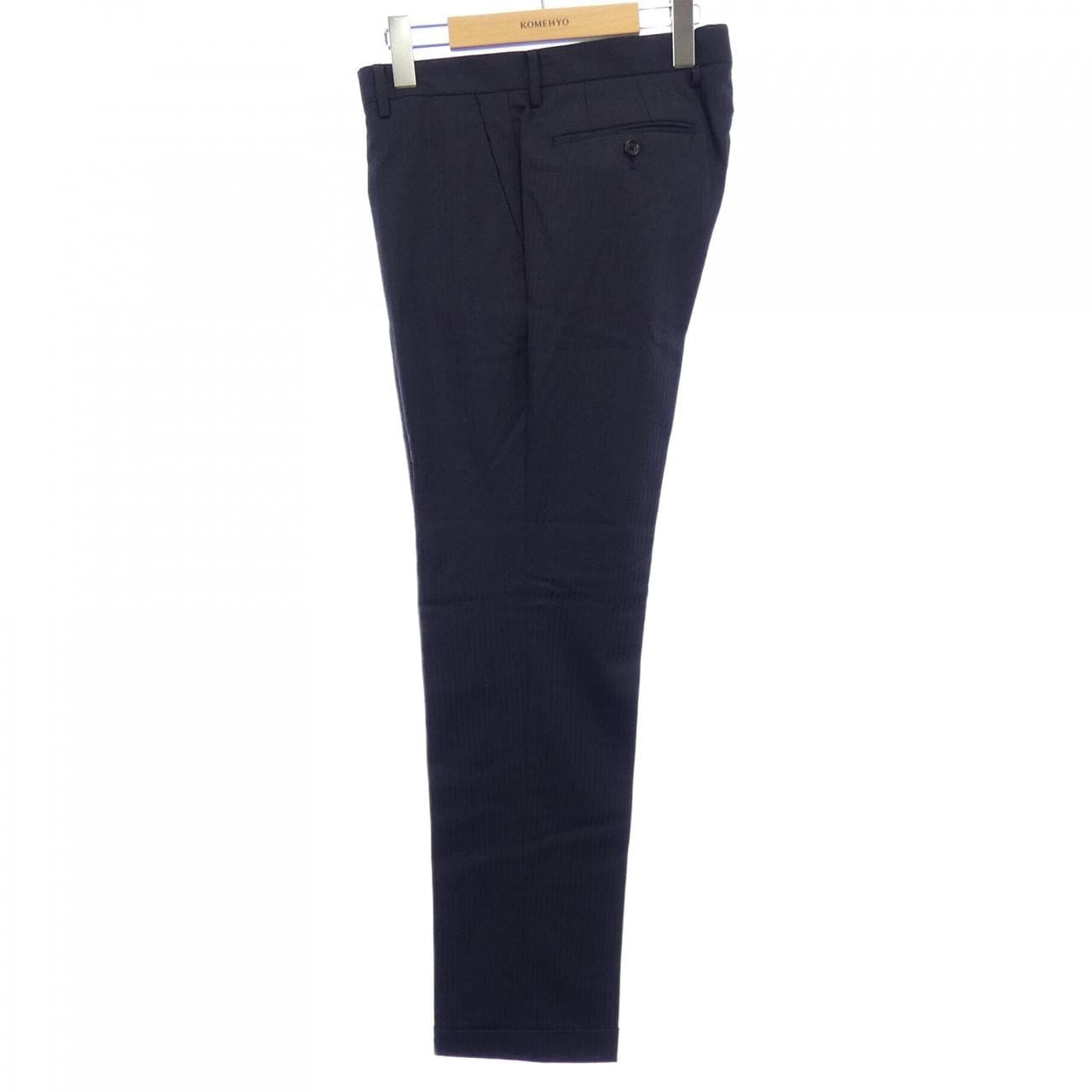 シップス SHIPS スーツ