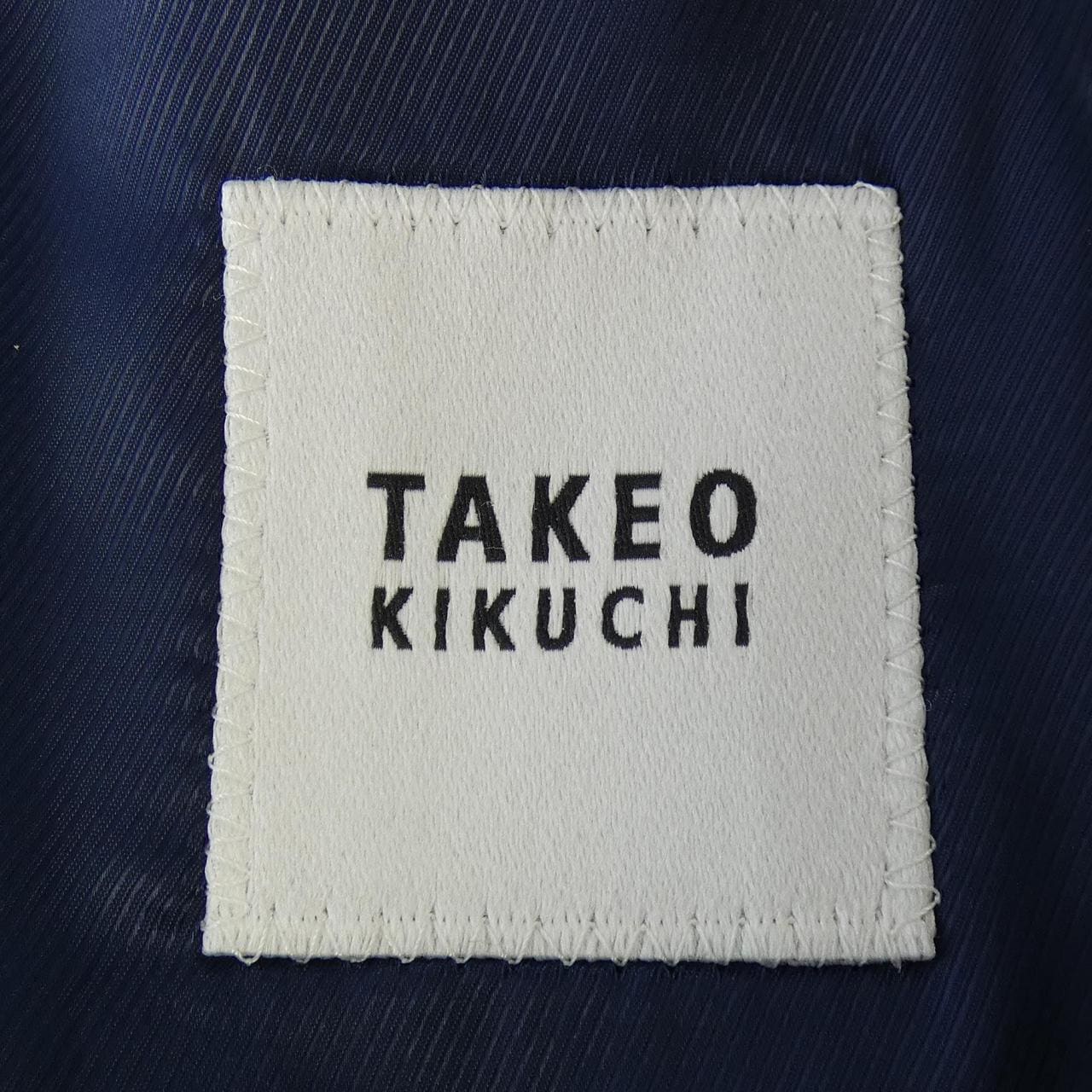 タケオキクチ TAKEO KIKUCHI スーツ