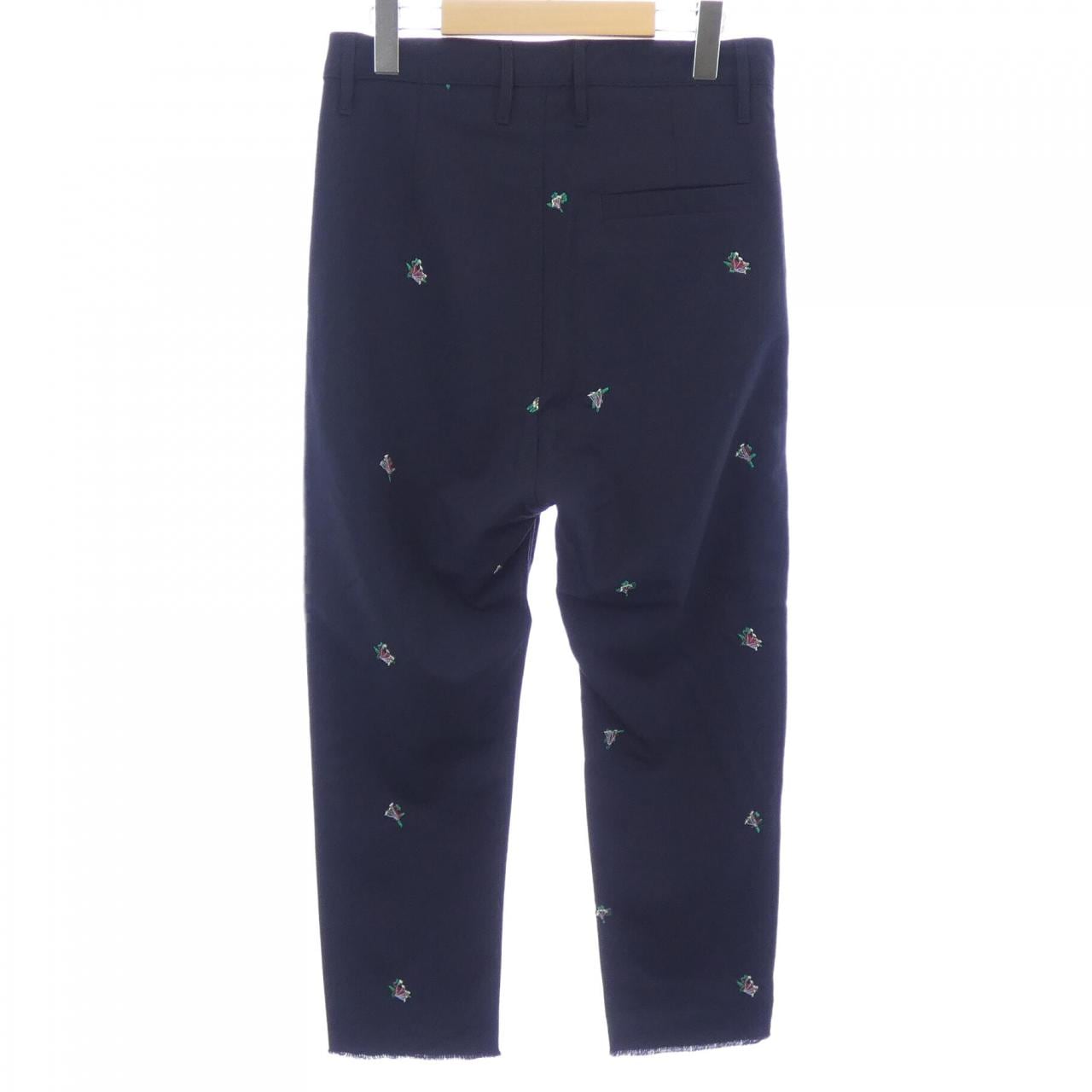 ゴールデングース GOLDEN GOOSE パンツ