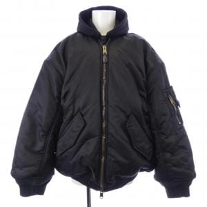 バレンシアガ BALENCIAGA 746456 TNO27 UNISEX ブルゾン