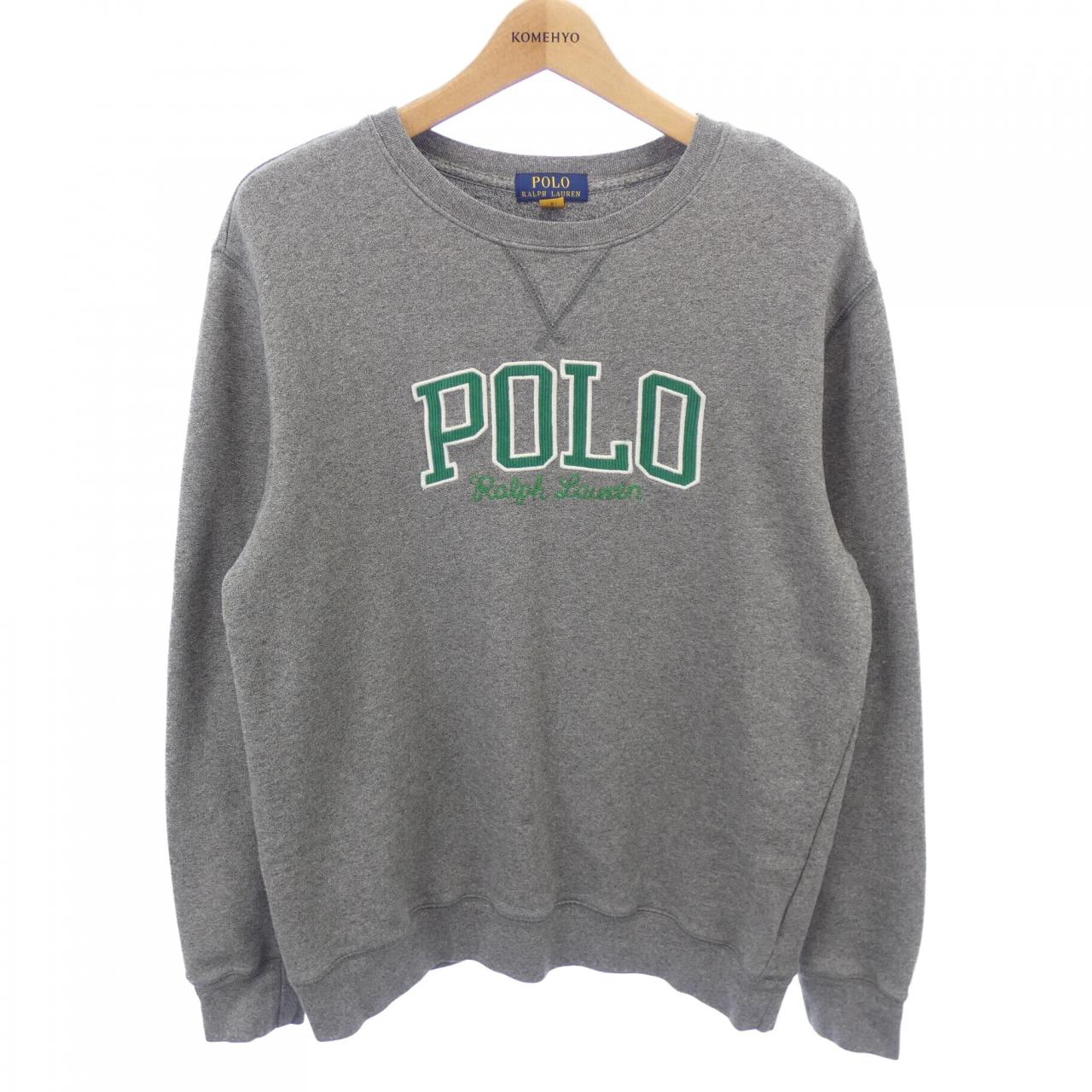 ポロラルフローレン POLO RALPH LAUREN スウェット