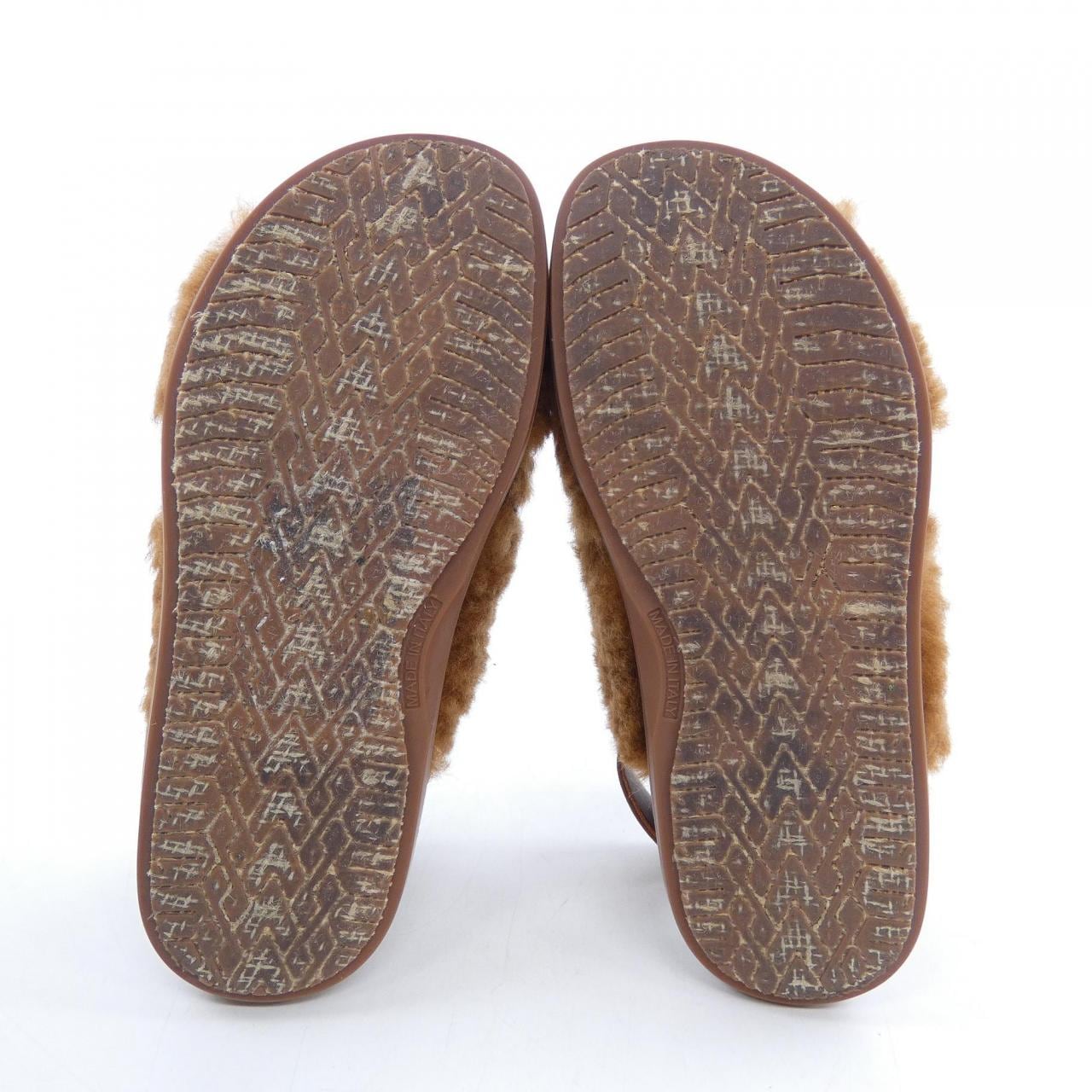 マルニ MARNI FBMS015401 サンダル