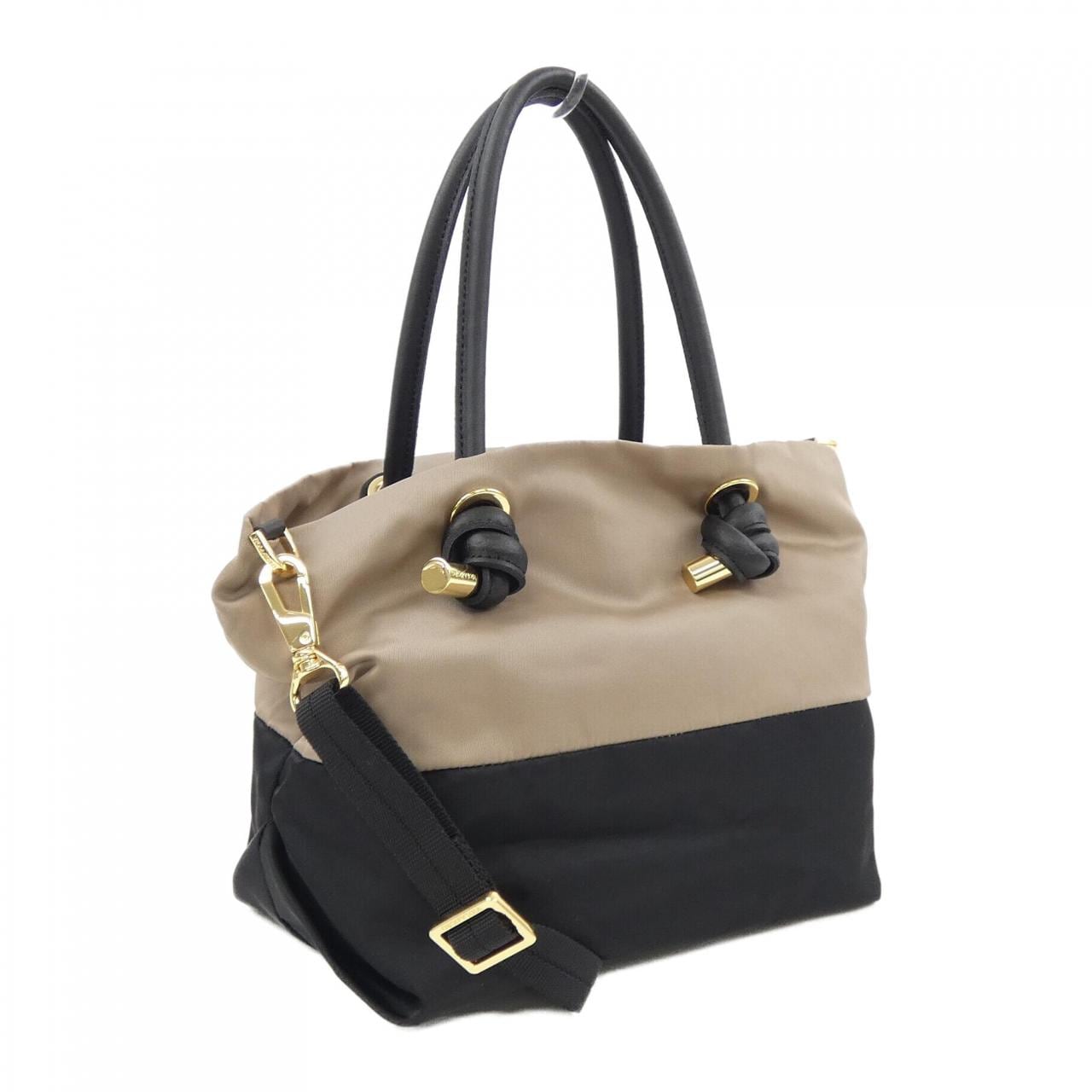 ヴィオラドーロ VIOLA d'ORO BAG