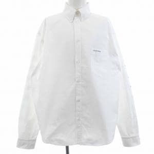 バレンシアガ BALENCIAGA 725604 TYB18 シャツ