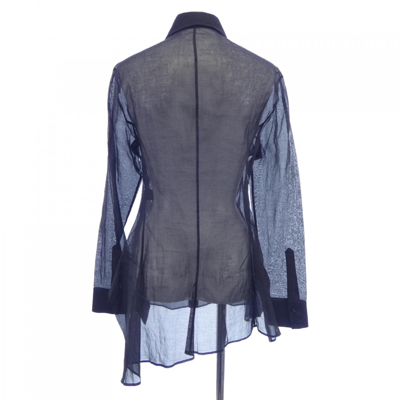 ヨウジヤマモト YOHJI YAMAMOTO FP-B65-008 シャツ