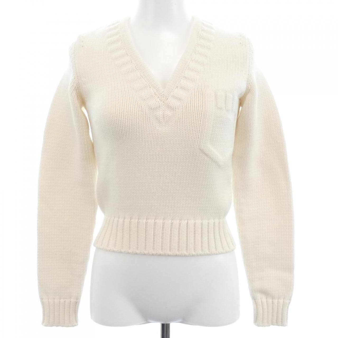 フェンディ FENDI FZX625 AF4R ニット