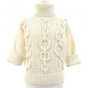 エルメス HERMES DO RE BOUCLES 3H2642D9 ニット