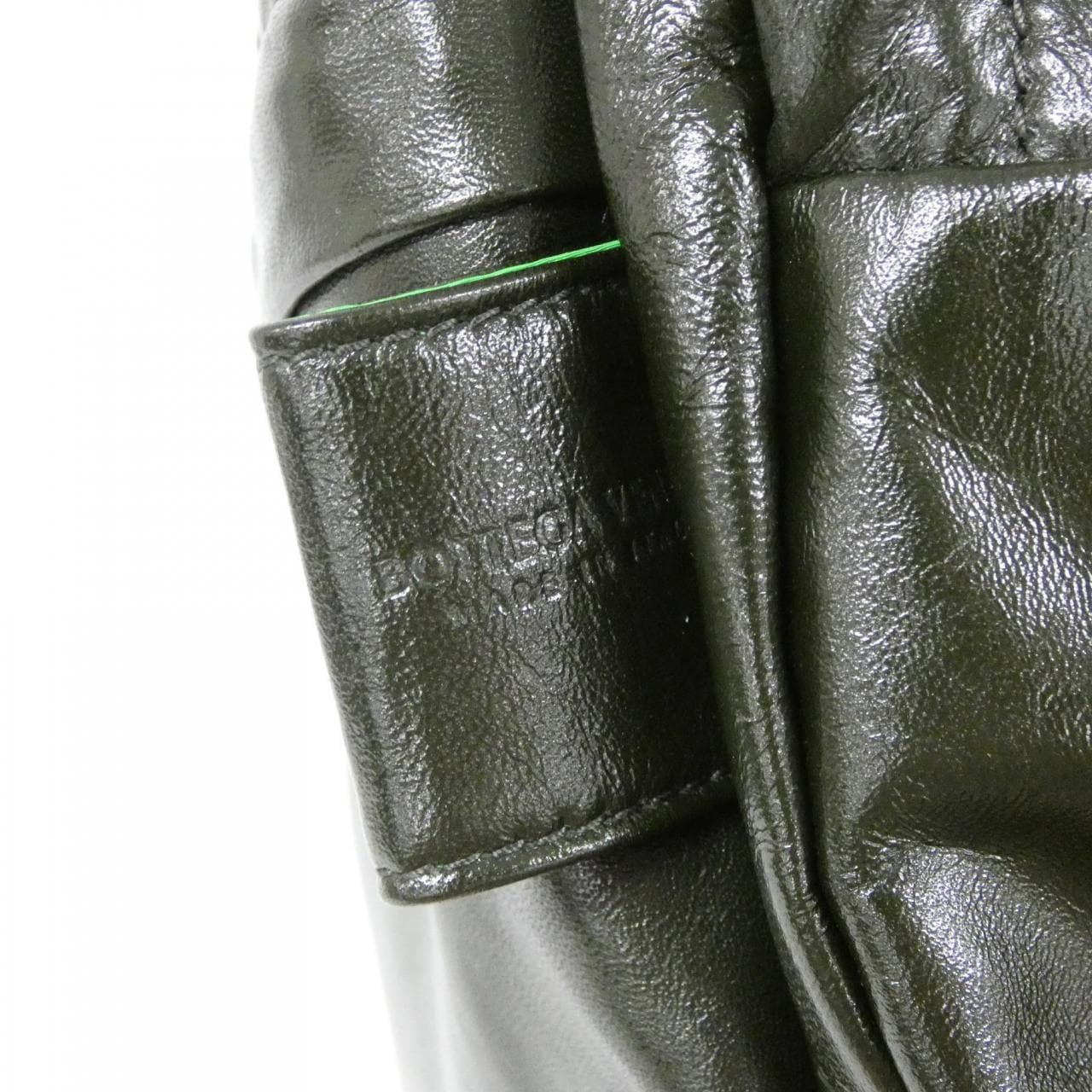 ボッテガヴェネタ 731194 V2IM2 リュックサック