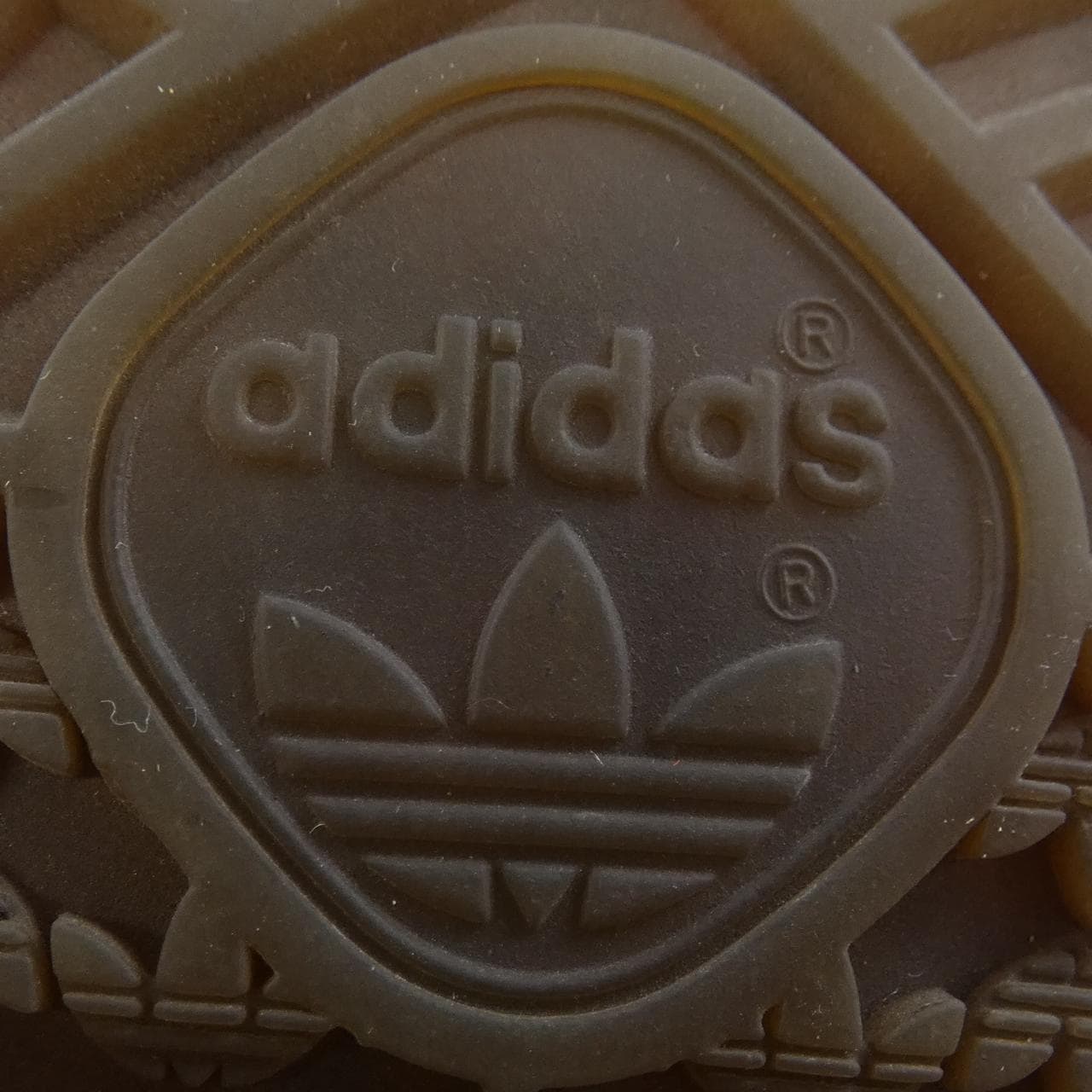 阿迪達斯ADIDAS SAMBA VEGAN運動鞋