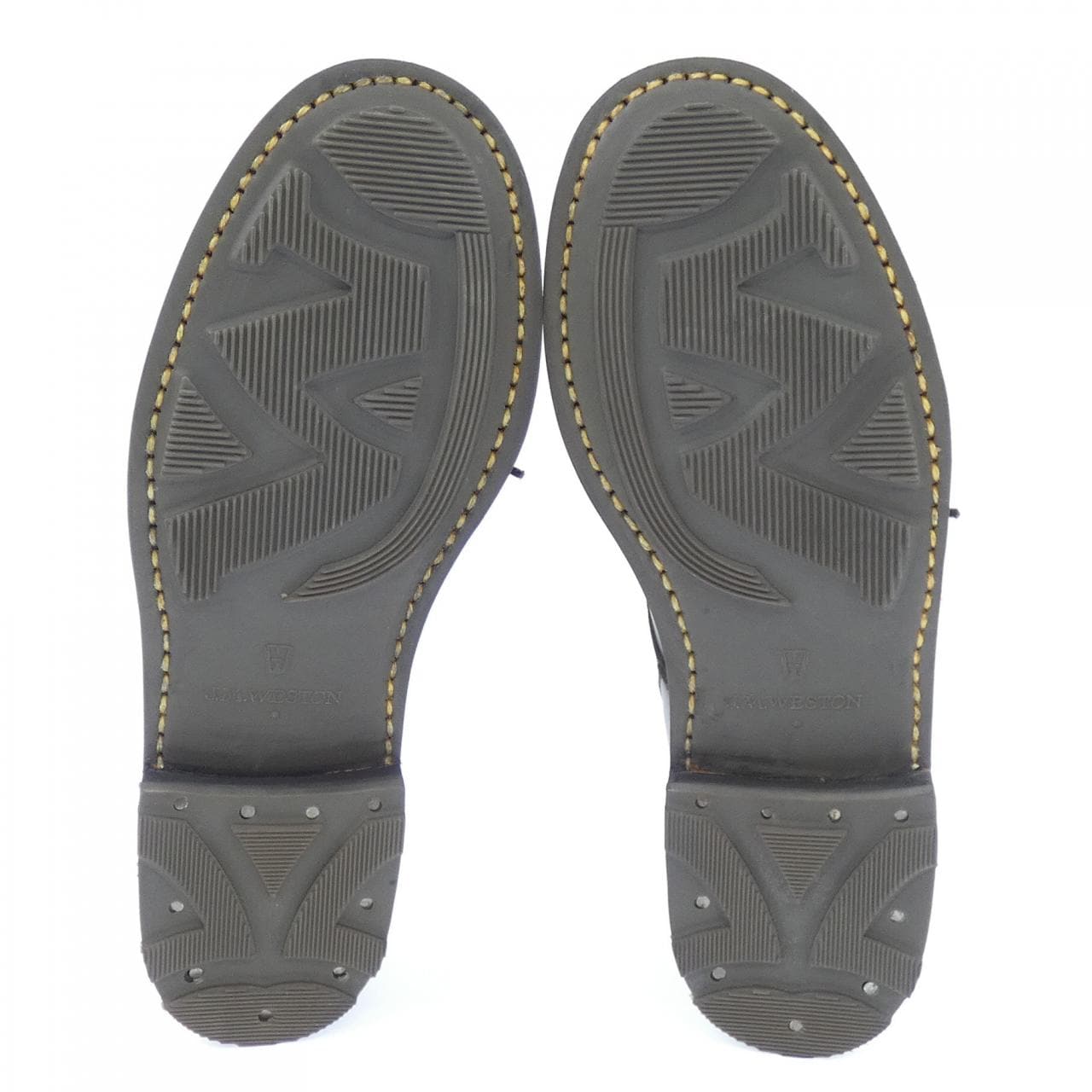 ジェイエムウエストン J.M.WESTON シューズ