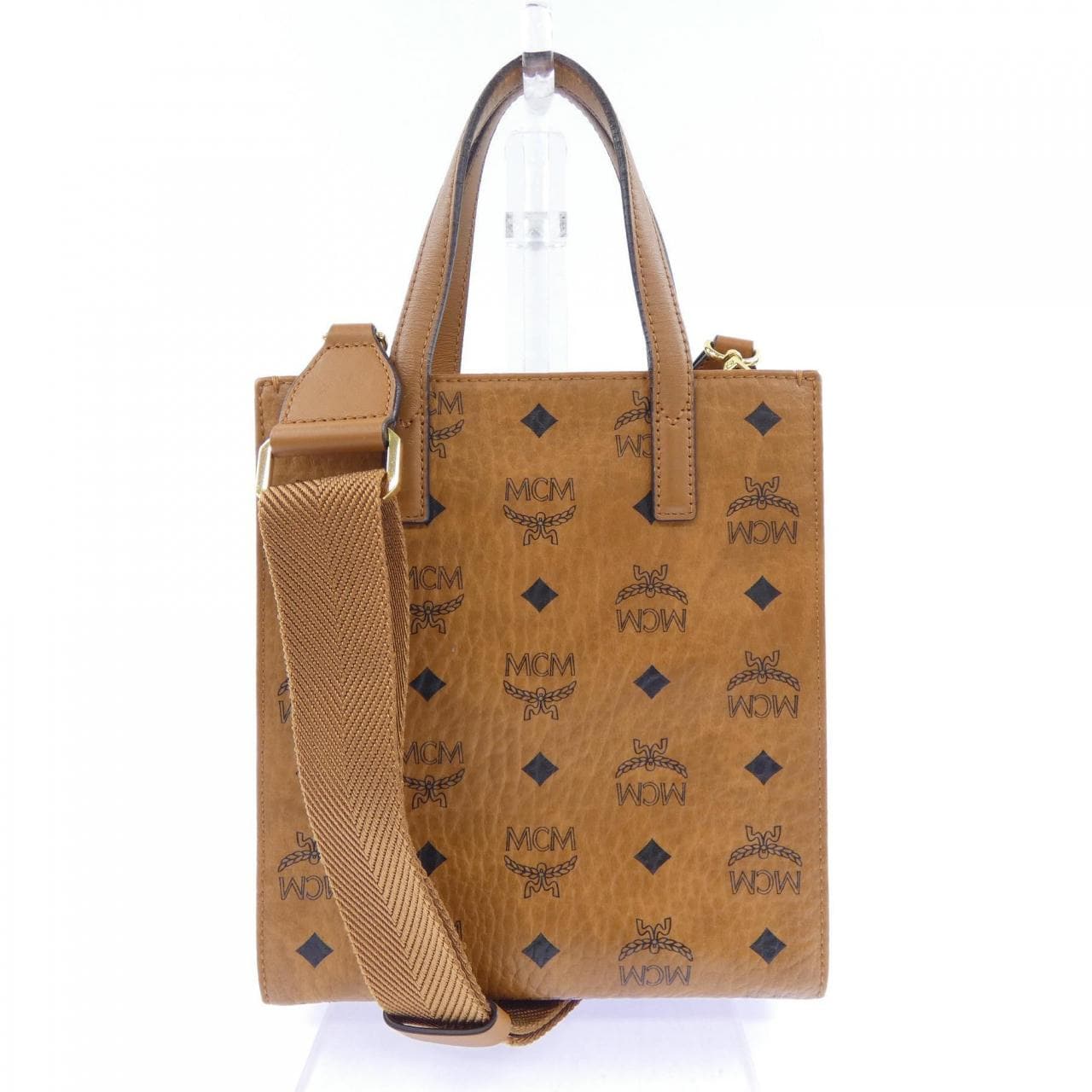 エムシーエム MCM BAG