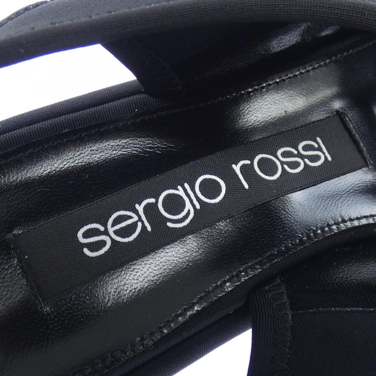 セルジオロッシ sergio rossi B07930 サンダル