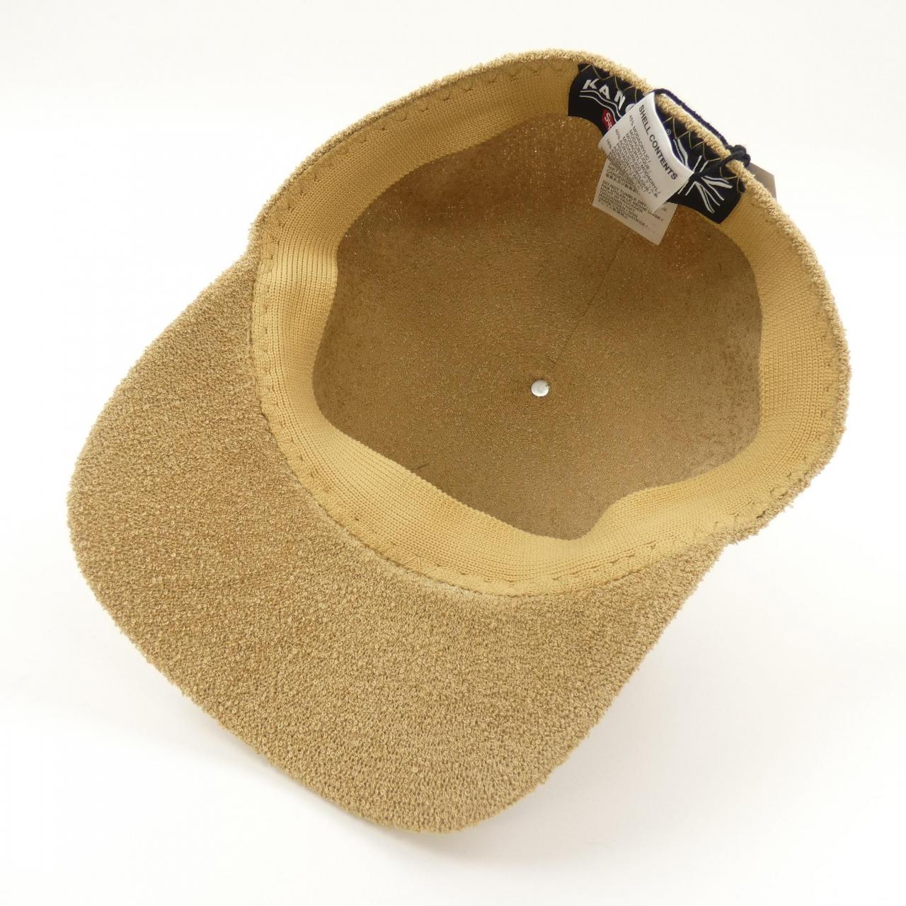 シュプリーム SUPREME H136SS21 KANGOL BERM キャップ