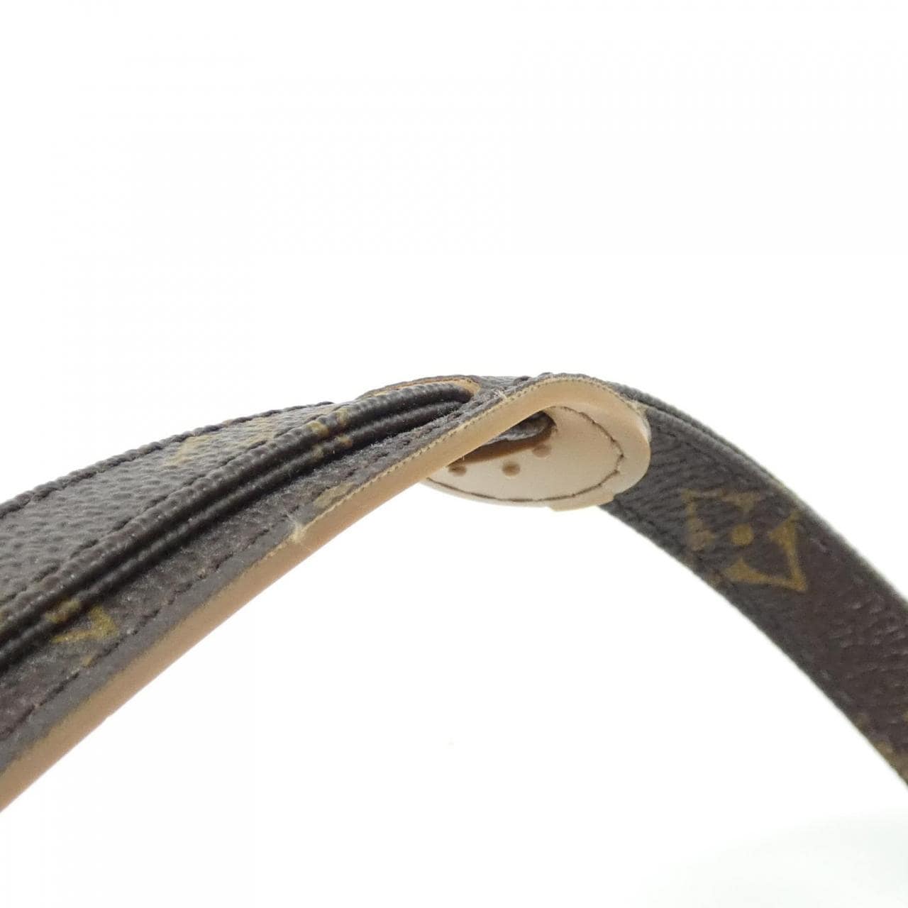 ルイヴィトン モノグラム ショルダー ストラップ J52315