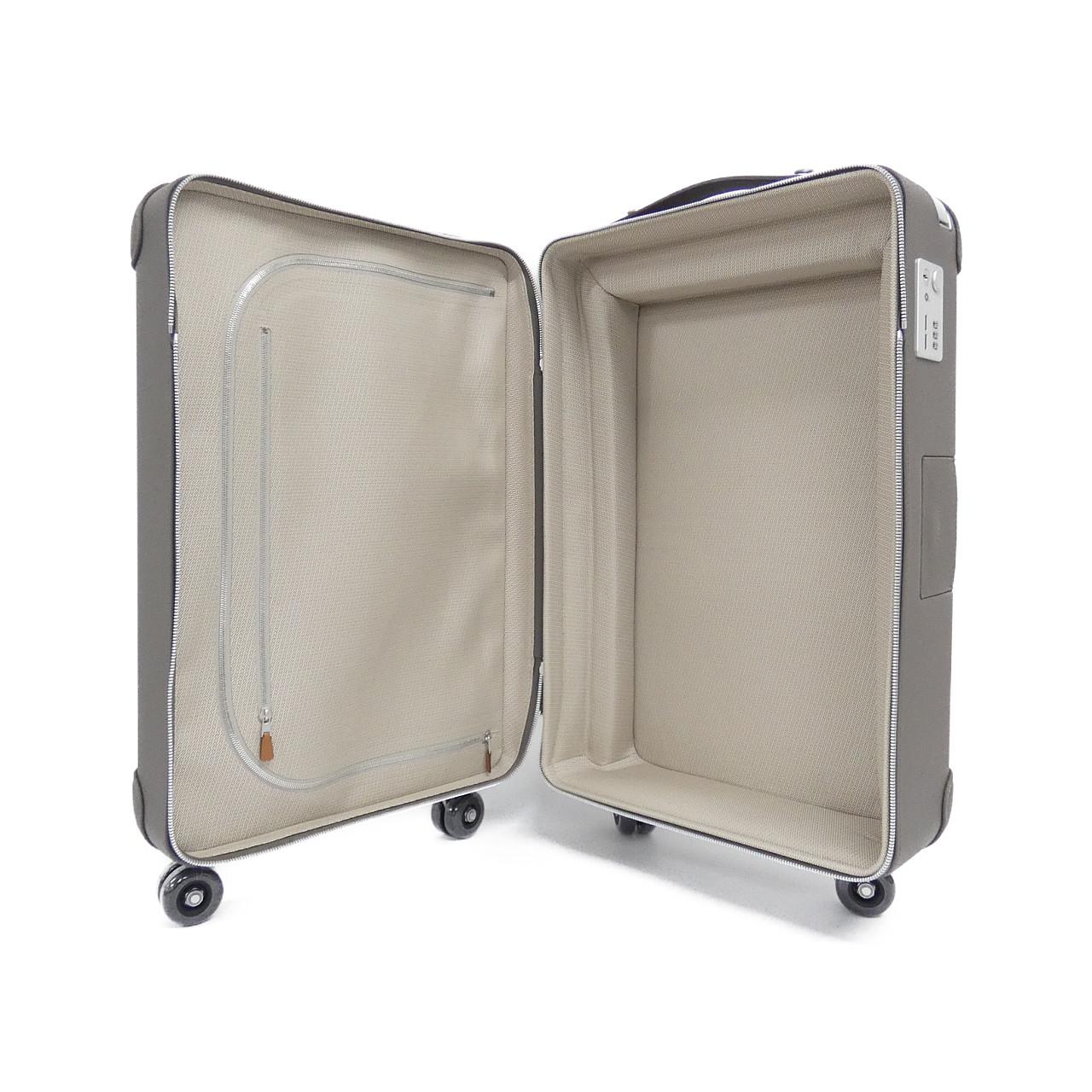 【未使用品】エルメス アール.エム.エス 24L 087171CM キャリーバッグ