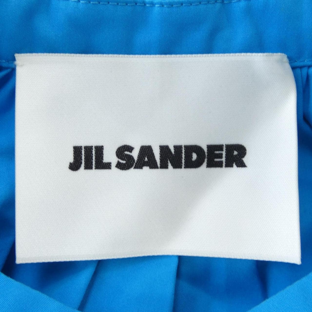 ジルサンダー JIL SANDER J01DL0108 シャツ