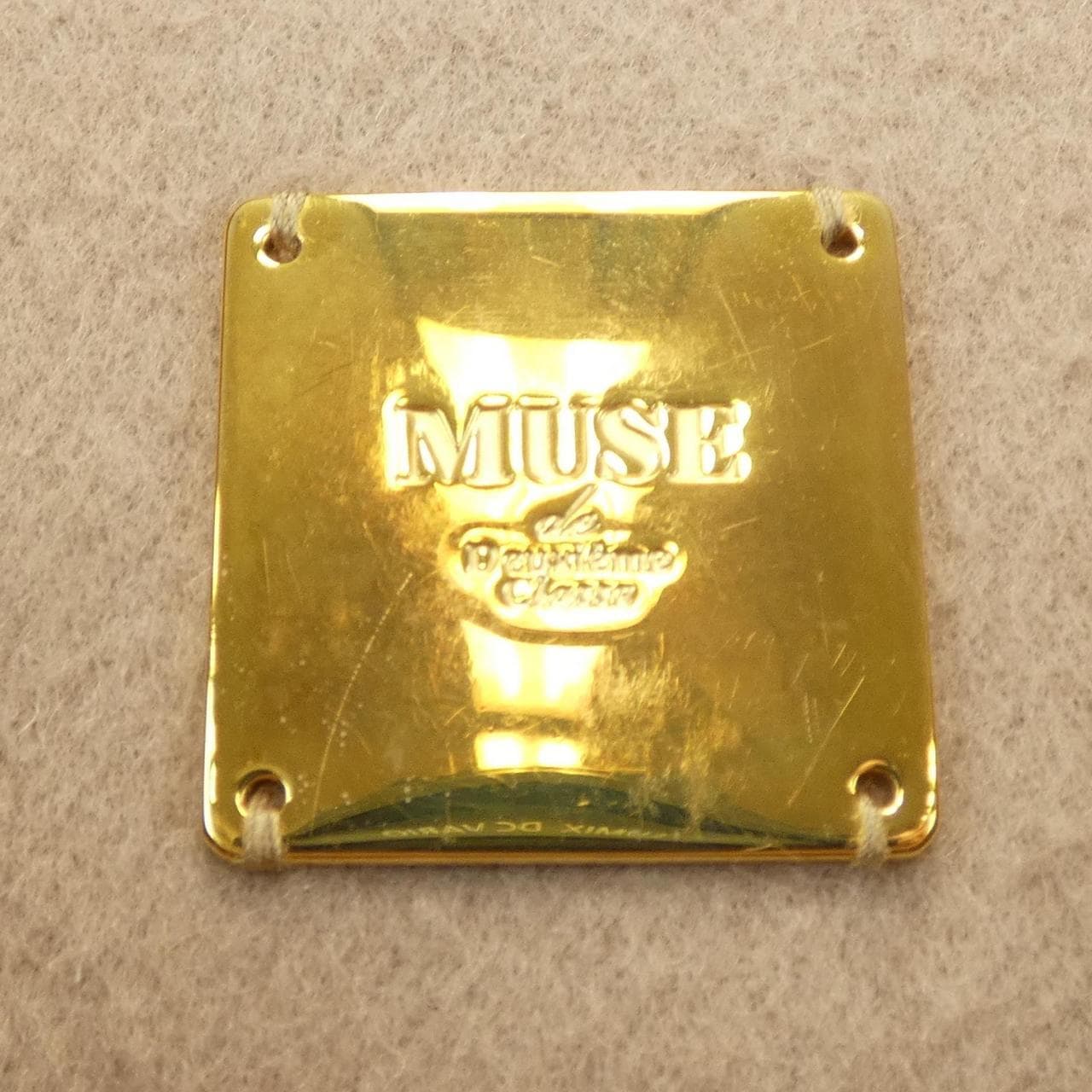 ドゥーズィエムクラス DEUXIEME CLASSE コート
