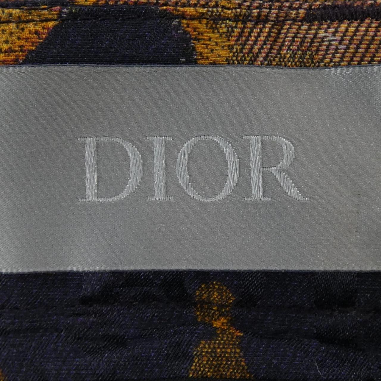 ディオール DIOR 01TC121A5436 ショートパンツ