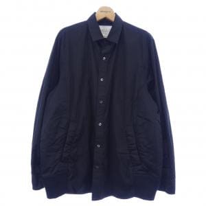 サカイ SACAI SCM-256 シャツ