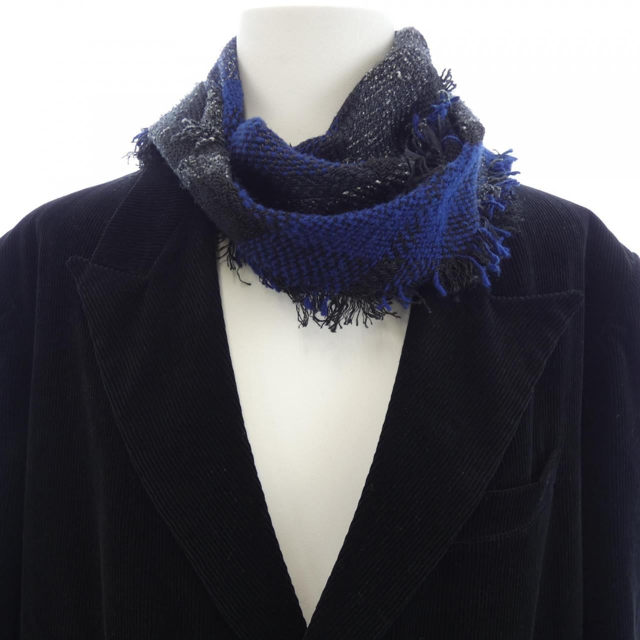 ヨウジヤマモトプールオム YOHJI YAMAMOTO POUR HOMME HE-J39-807 コート