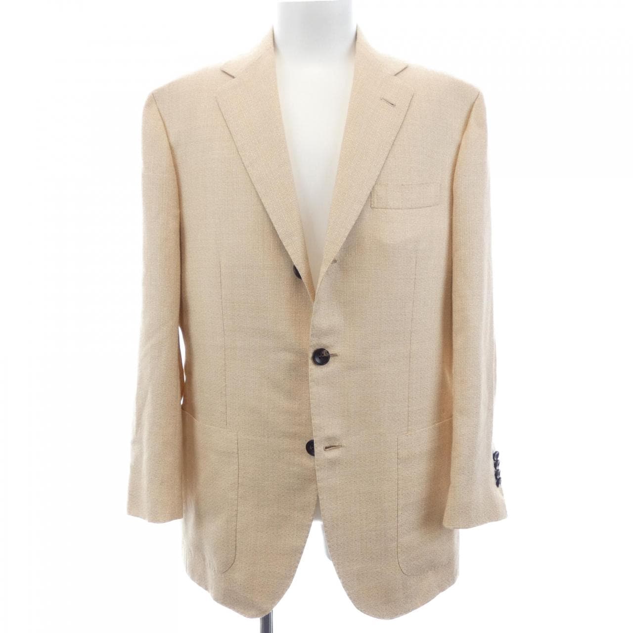 キートン KITON ジャケット