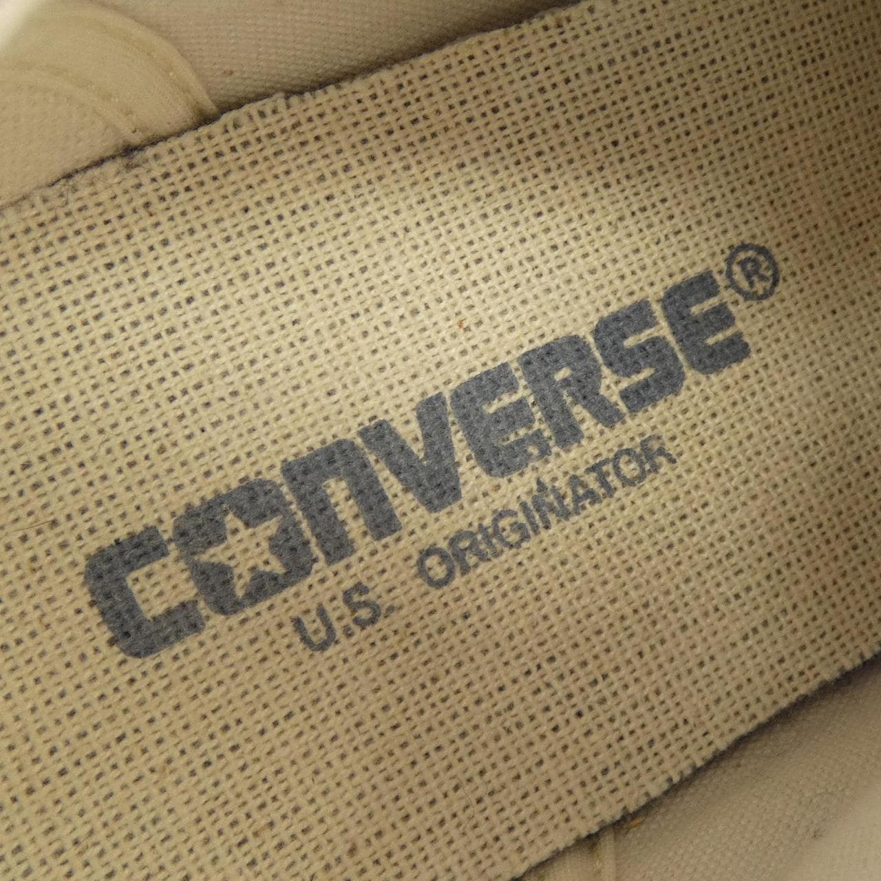 コンバース CONVERSE 1SC331 スニーカー